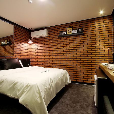 Daejeon Page Hotel Εξωτερικό φωτογραφία