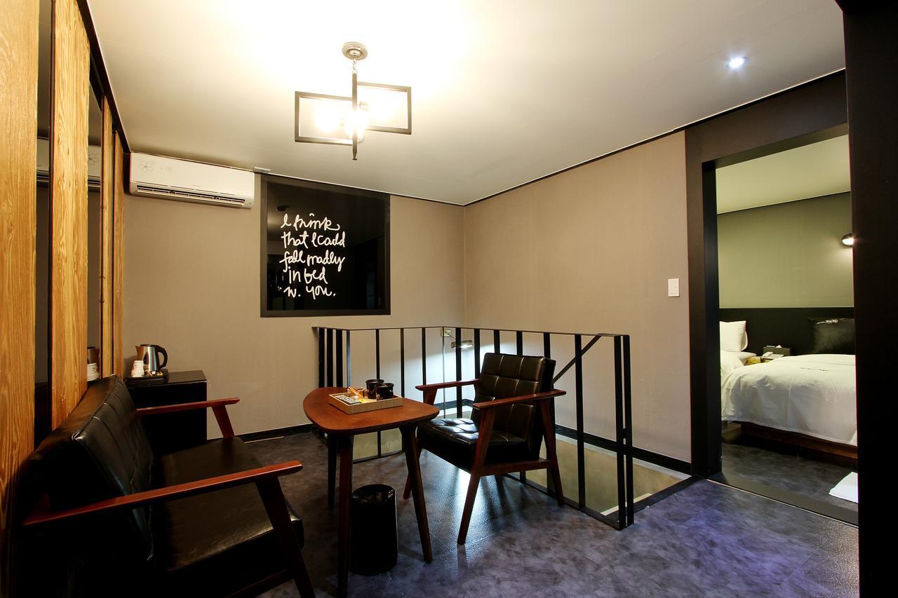 Daejeon Page Hotel Εξωτερικό φωτογραφία