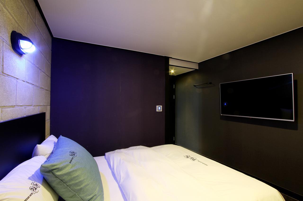 Daejeon Page Hotel Εξωτερικό φωτογραφία