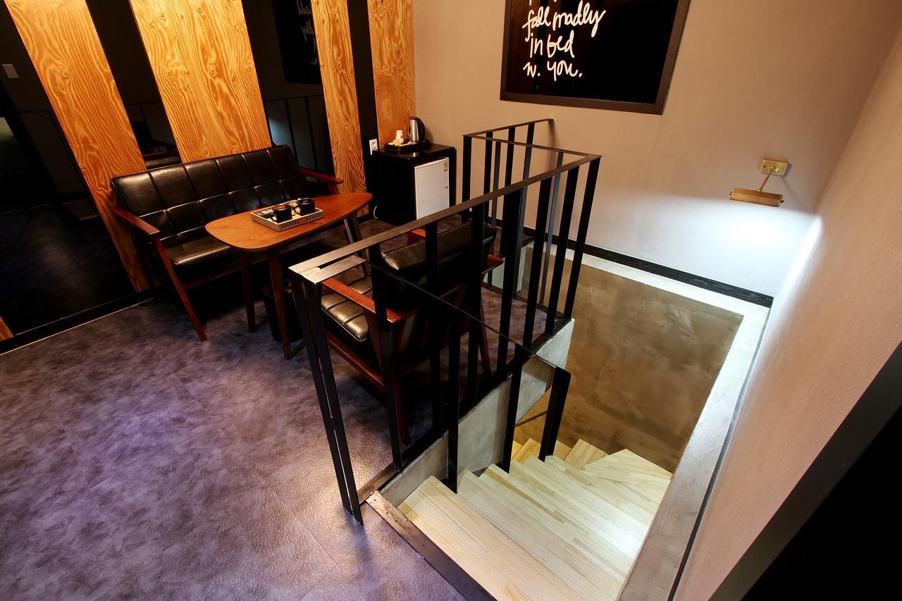 Daejeon Page Hotel Εξωτερικό φωτογραφία